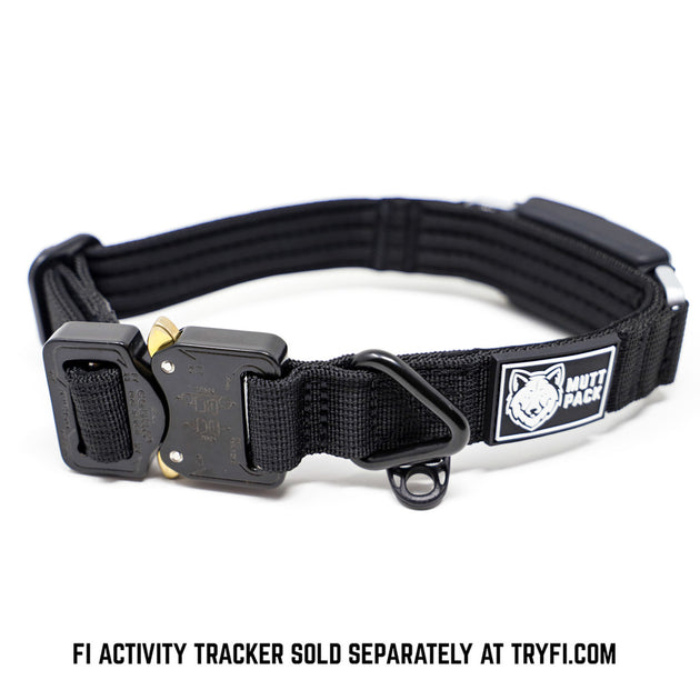 Tryfi dog collar sale