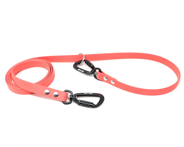 BioThane Hands-Free/Over The Shoulder Lead