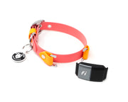 Fi Compatible BioThane Band by Mutt Pack