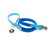 BioThane Leash by Mutt Pack with Trigger Clasp
