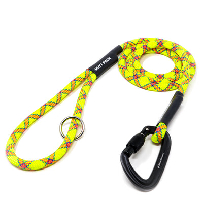 Sterling Climbing Rope Leash