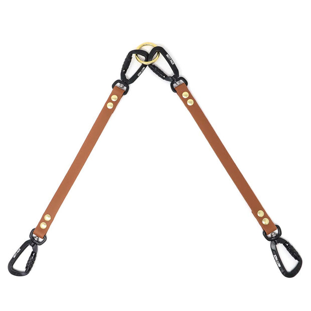 BioThane Leash Splitter by Mutt Pack