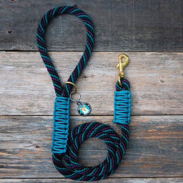 Neptune Rope Leash